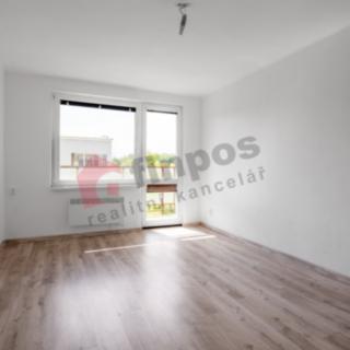 Prodej bytu 1+kk a garsoniéry 34 m² Pacov Jetřichovec