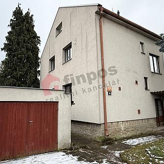 Pronájem rodinného domu 98 m&sup2; Praha
