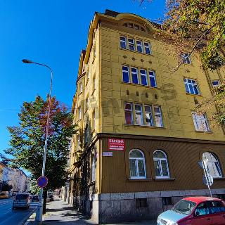 Pronájem bytu 3+kk 85 m² Plzeň, Klatovská třída