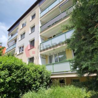 Prodej bytu 4+1 94 m² Mělník, Mladoboleslavská