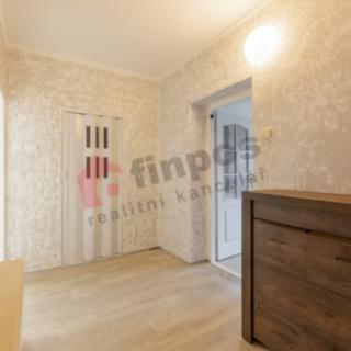 Prodej bytu 4+1 133 m² Chlumec nad Cidlinou