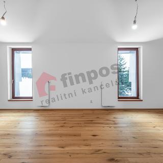 Prodej bytu 3+kk 63 m² Pec pod Sněžkou, 