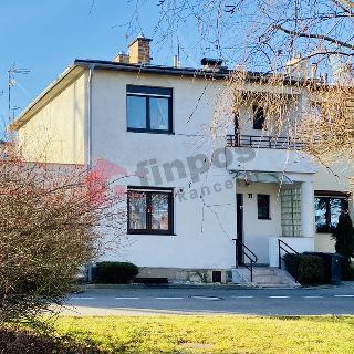 Prodej rodinného domu 75 m² Jihlava, Jiráskova