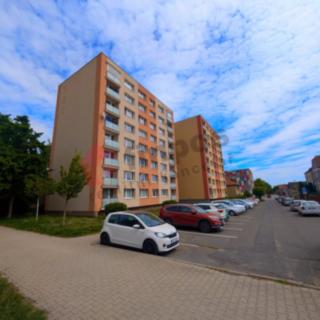 Prodej bytu 2+1 58 m² Kolín, Lipanská