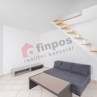 Pronájem bytu 3+1 96 m² Vlašim, Lidická