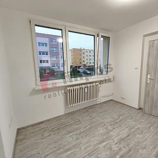 Pronájem bytu 1+1 37 m&sup2; Vlašim