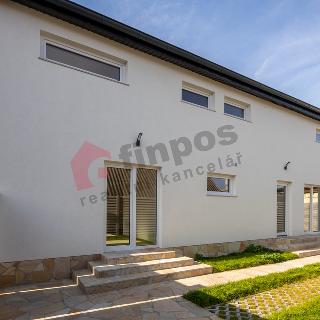 Prodej rodinného domu 139 m² Pečky, Křivá