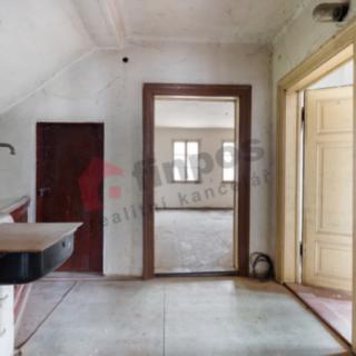 Prodej bytu 4+kk 85 m&sup2; Svatava