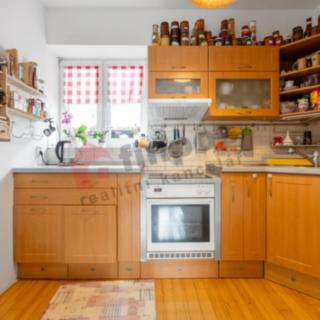 Prodej bytu 3+kk 76 m² Jílové u Prahy, Rudných dolů