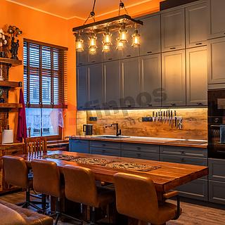 Prodej bytu 2+kk 135 m&sup2; Opatovice nad Labem