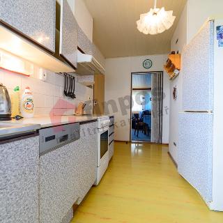 Prodej rodinného domu 177 m² Velká Chyška, 