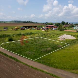 Prodej stavební parcely 990 m² Řimovice
