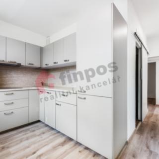 Prodej bytu 2+1 51 m² Hranice