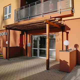 Pronájem bytu 2+kk 47 m&sup2; Plzeň