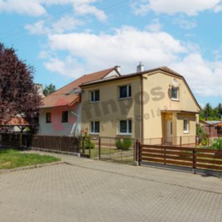 Prodej rodinného domu 105 m² Brno