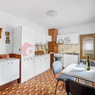 Prodej rodinného domu 170 m² Brno