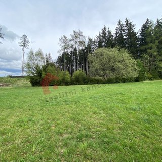 Prodej louky 29 863 m² Lukavec, V Chaloupkách