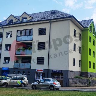 Prodej bytu 3+1 85 m² Nepomuk, U Sokolovny