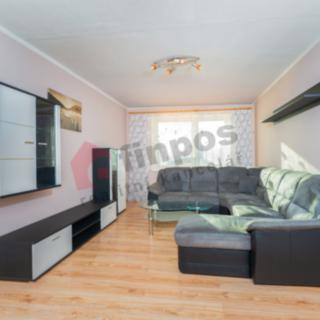Prodej bytu 4+1 92 m² Veliš