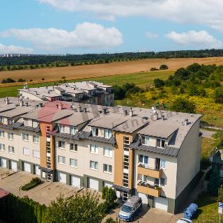 Prodej bytu 3+kk 67 m² Bílovice nad Svitavou, Nad Borešovou