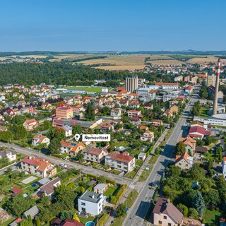 Prodej rodinného domu 155 m² Vlašim, Dvořákova