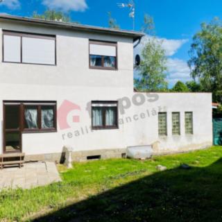 Prodej bytu 2+1 75 m² Jihlava, Jiráskova