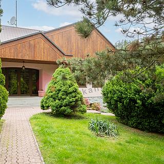 Prodej vily 386 m² Hvězdonice