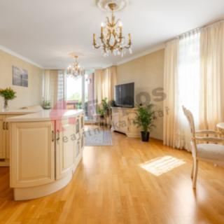 Prodej bytu 3+kk 100 m&sup2; Praha