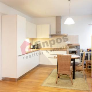Pronájem bytu 2+kk 48 m² Praha