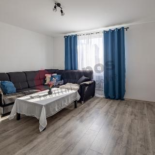 Prodej bytu 2+1 60 m² Březnice, Obránců míru