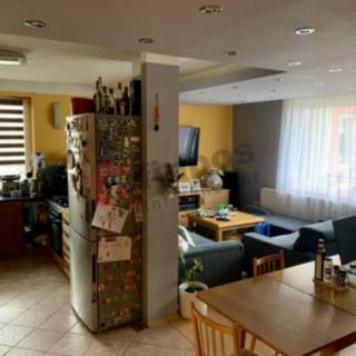 Pronájem bytu 4+kk 79 m² Krnov