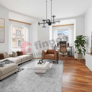 Prodej bytu 3+1 117 m² Brno
