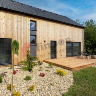 Prodej rodinného domu 140 m² Nová Ves pod Pleší, K Rondelu