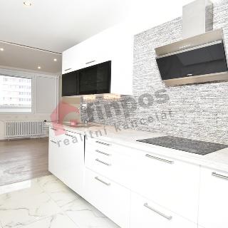 Pronájem bytu 3+1 64 m² Praha, Jílovská