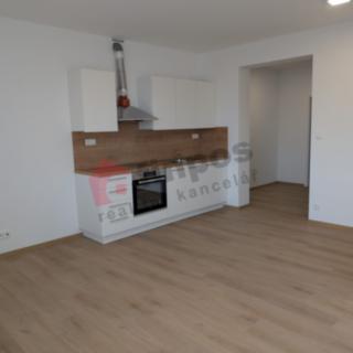 Pronájem bytu 1+kk a garsoniéry 40 m² Vlašim, Nádražní