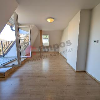 Pronájem bytu 3+kk 84 m² Praha