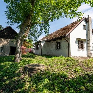 Prodej rodinného domu 114 m² Žehuň, 