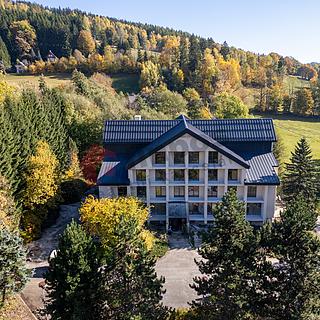 Prodej bytu 1+kk, garsoniery 32 m&sup2; Benecko