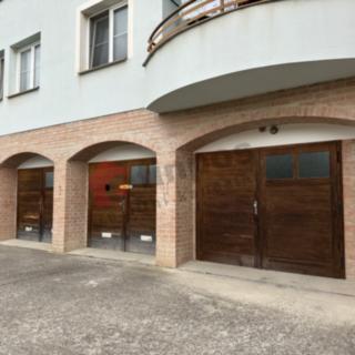 Prodej garáže 20 m² Ždánice