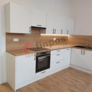 Prodej bytu 2+kk 43 m² Ostrava Přívoz, Palackého