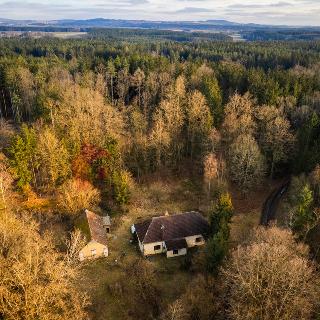 Prodej rodinného domu 85 m² Tábor, Chýnovská