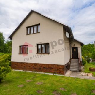 Prodej rodinného domu 260 m² Sedlec-Prčice