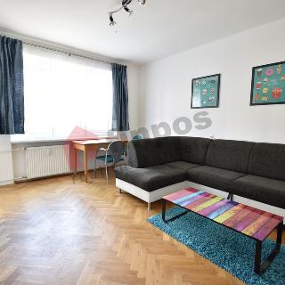 Pronájem bytu 3+kk 55 m² Praha, Bojanovická