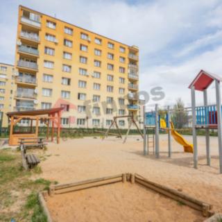Prodej bytu 3+1 66 m² Třemošná