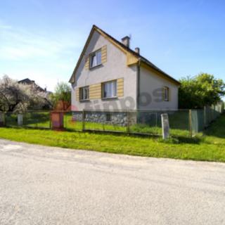 Prodej rodinného domu 93 m² Chválenice