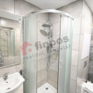 Pronájem bytu 1+kk a garsoniéry 36 m² Brno Bohunice, Okrouhlá