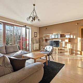 Prodej rodinného domu 268 m&sup2; Vlašim