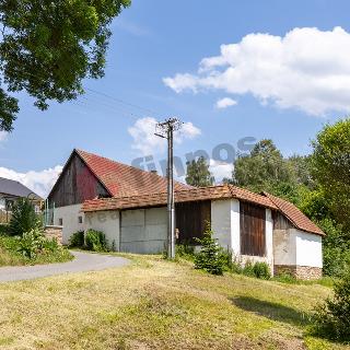 Prodej rodinného domu 149 m² Křešín, 