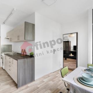 Prodej bytu 3+1 71 m² Brno