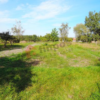 Prodej stavební parcely 1 787 m² Újezd u Přelouče, 